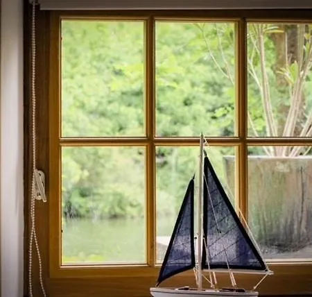 بيت للعطل Charming House By The Seine In Normandy *