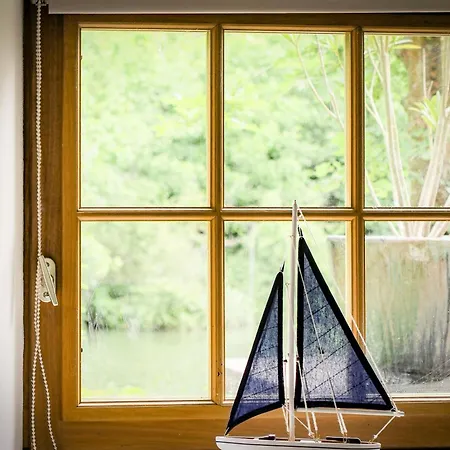 Holiday home Charming House By The Seine In Normandy