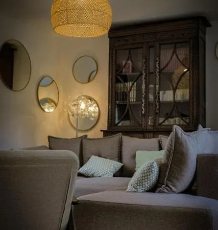بيت للعطل Charming House By The Seine In Normandy Poses