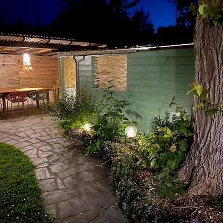 Charming House By The Seine In Normandy Holiday home