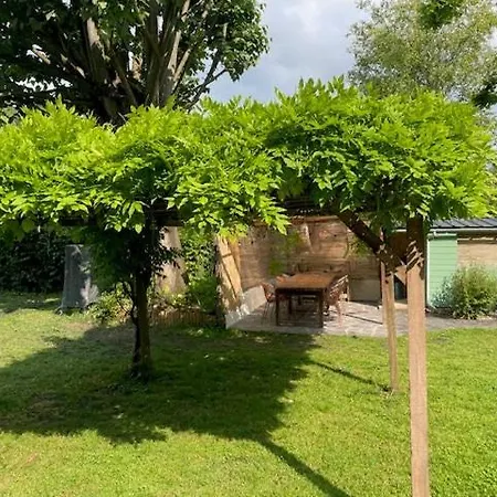 Charming House By The Seine In Normandy Holiday home *